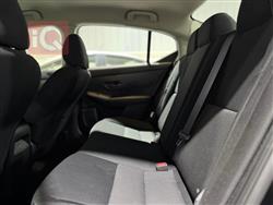 نیسان سێنترا